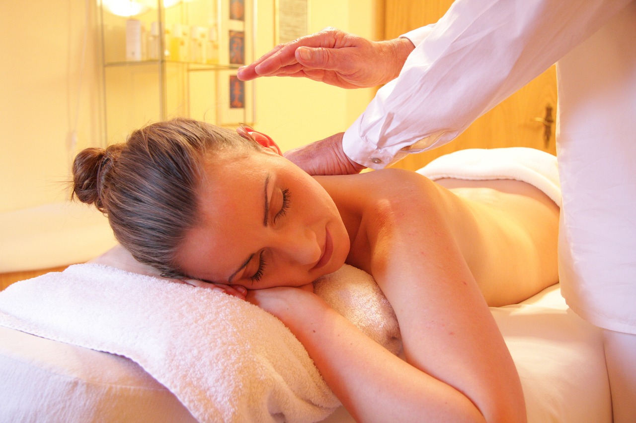 Wellness is onstpanning