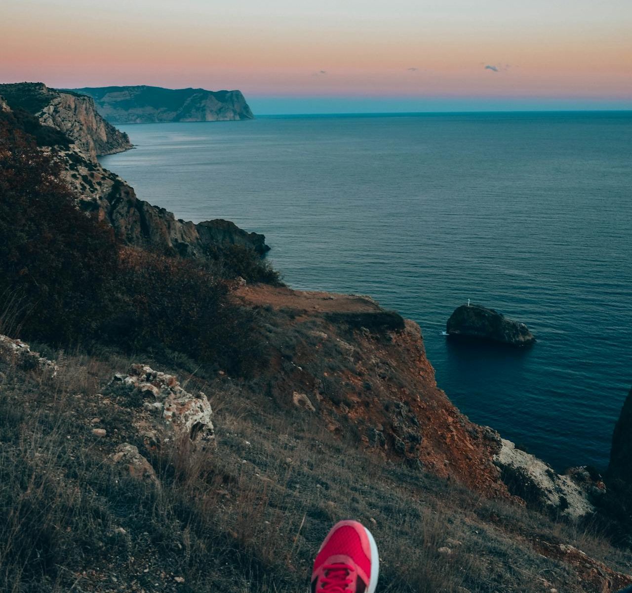 Wat zijn de voordelen van barefoot schoenen