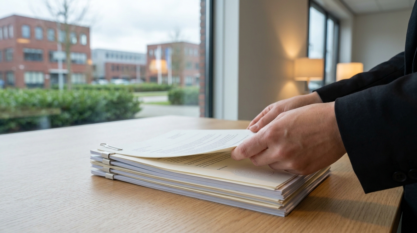 Hoe transparantie en background screening de sollicitatieprocedure veranderen