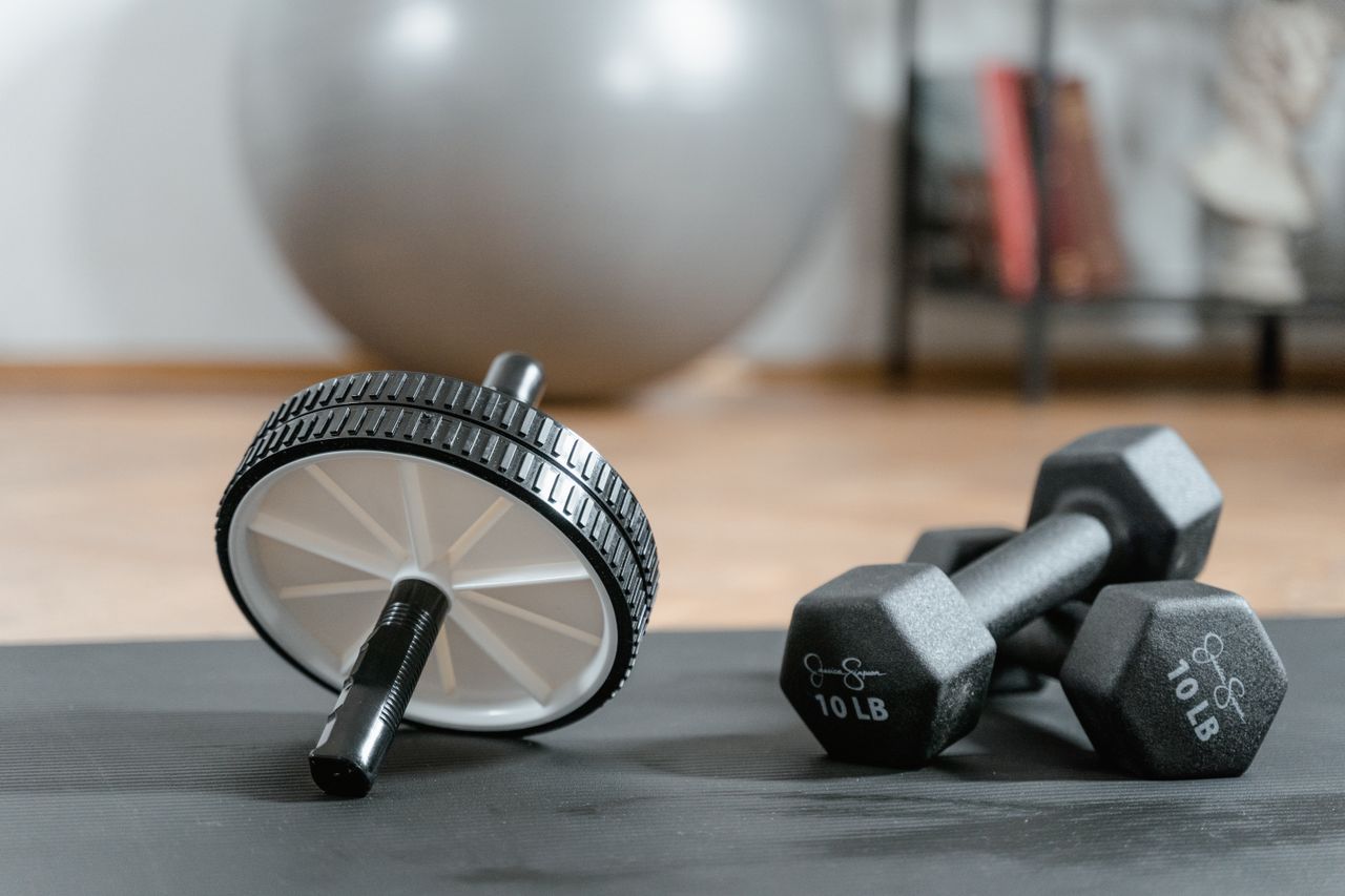 Hoe begin je als vrouw met krachttraining als je nog geen ervaring hebt